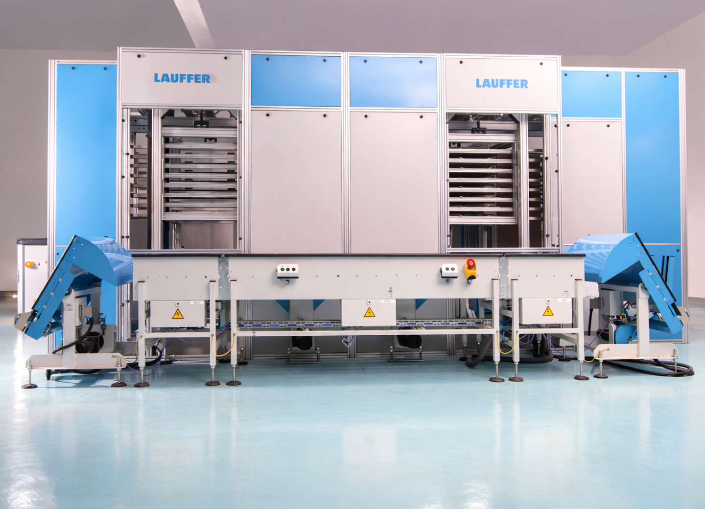 Smart Card Manufacturing Equipment